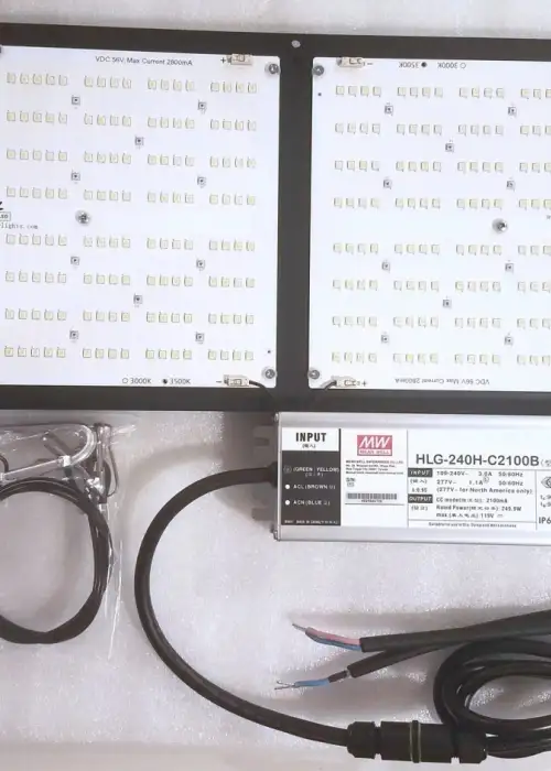Series 2 65 Watt Grow Light