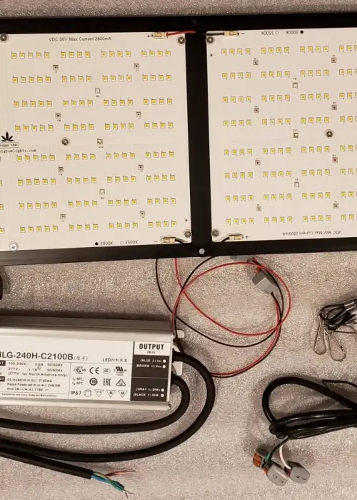 Series 2+ Full Spec 250W