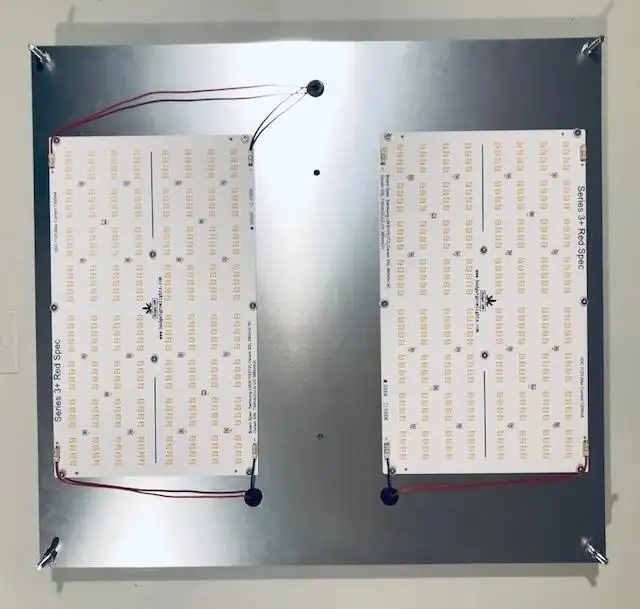 Series 3 Red Spec SQ2 250W