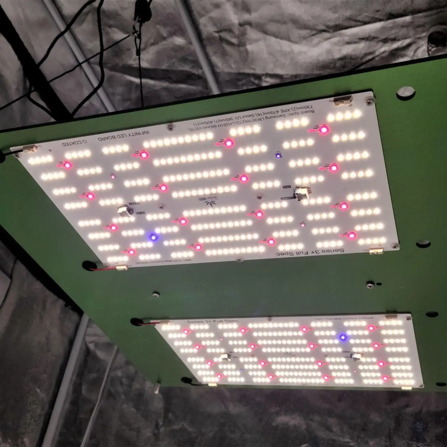 Series 3+ SQ² Full Spec 250