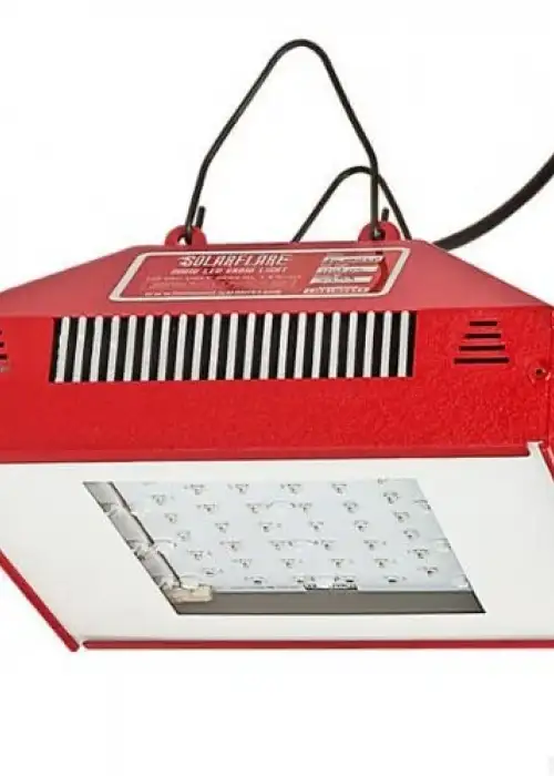 SolarFlare 200W
