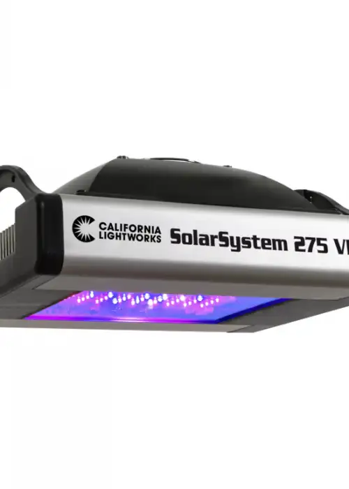 SolarSystem 275 VEG
