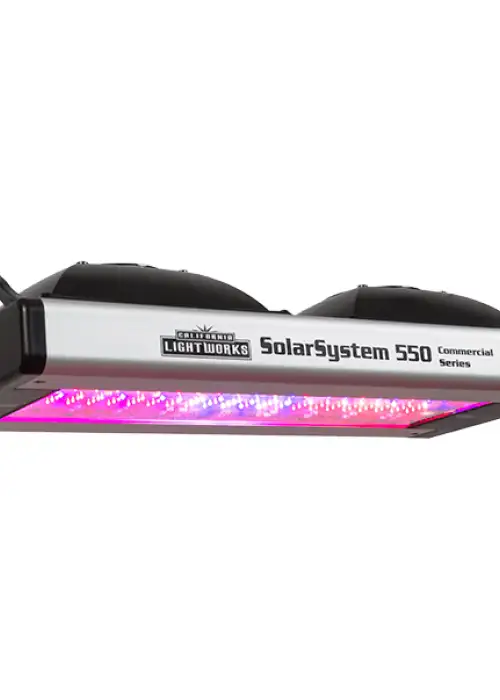 SolarSystem 550
