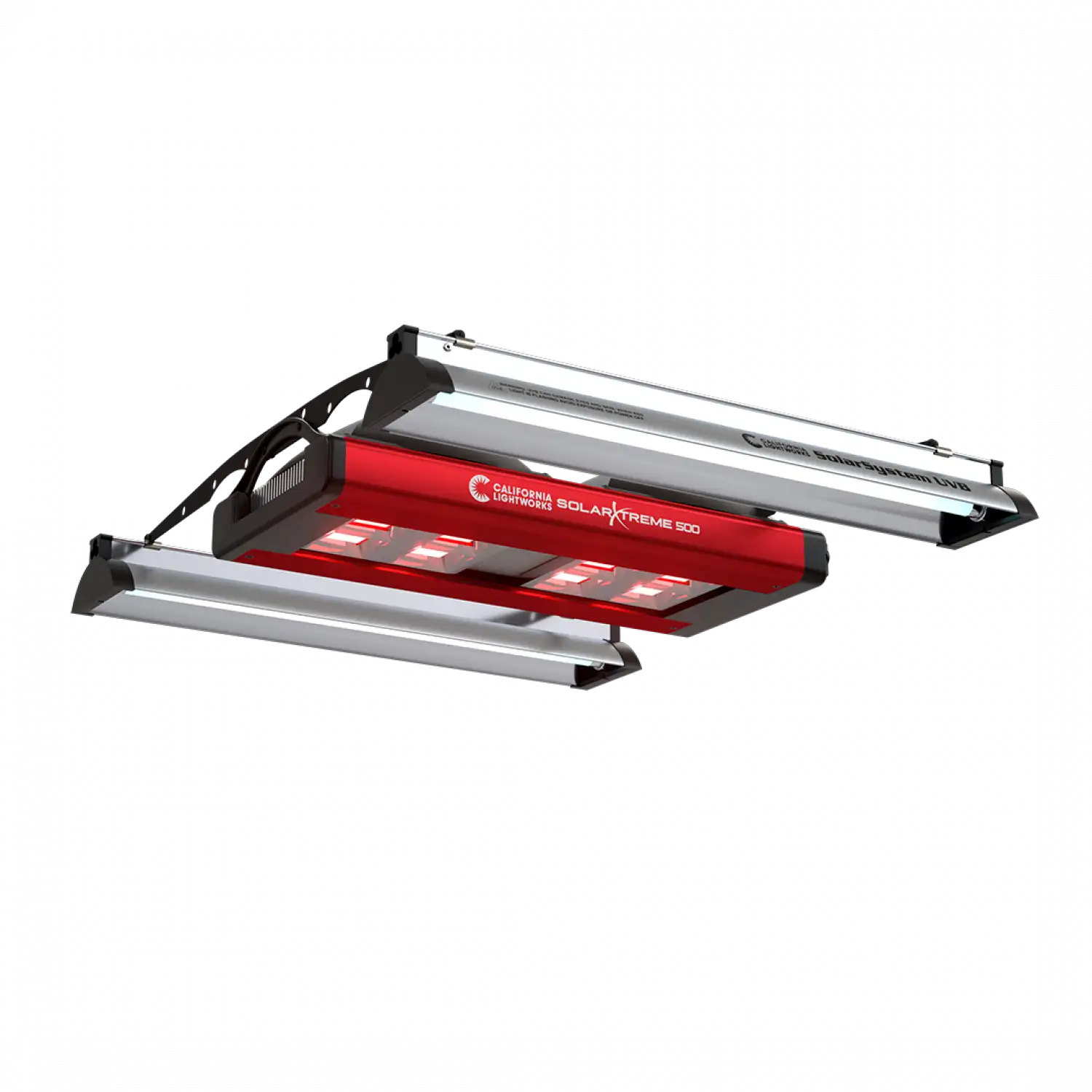 SolarXtreme 500 UVB