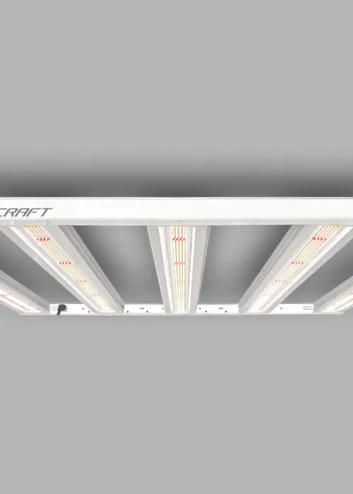 Growcraft X5 â 600W