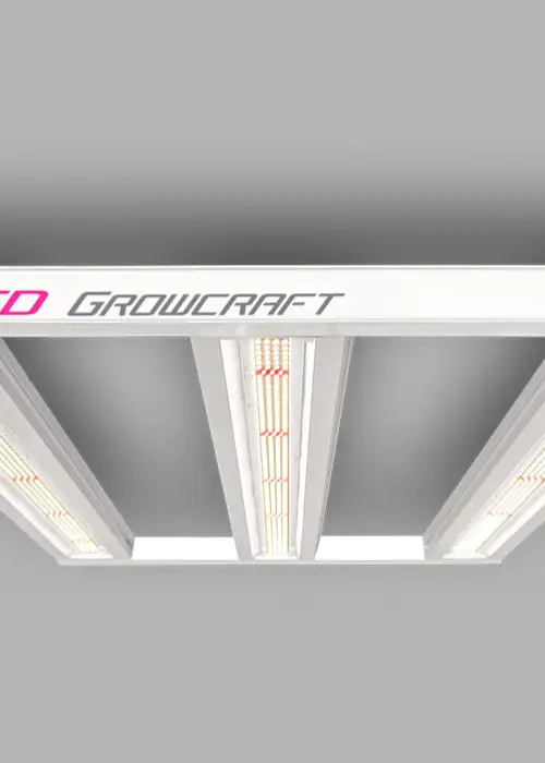 Growcraft ULTRA 330W