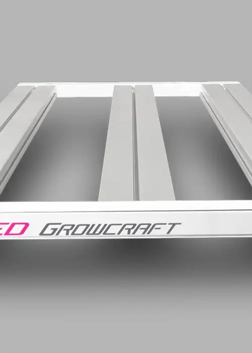 Growcraft X3 â 500W