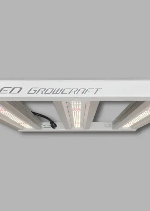 Growcraft X3 Mini â 200W