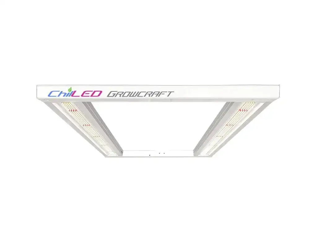 Growcraft X2 – 330W
