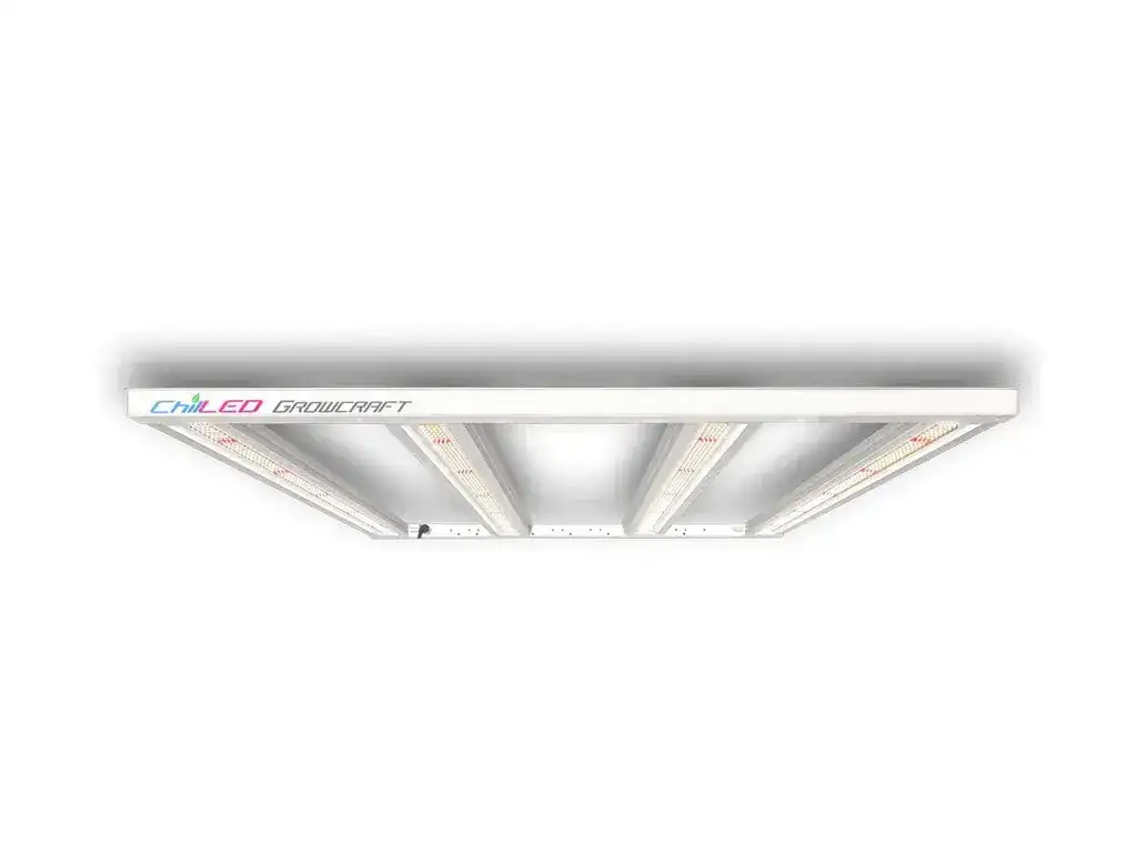 Growcraft X4 – 600W