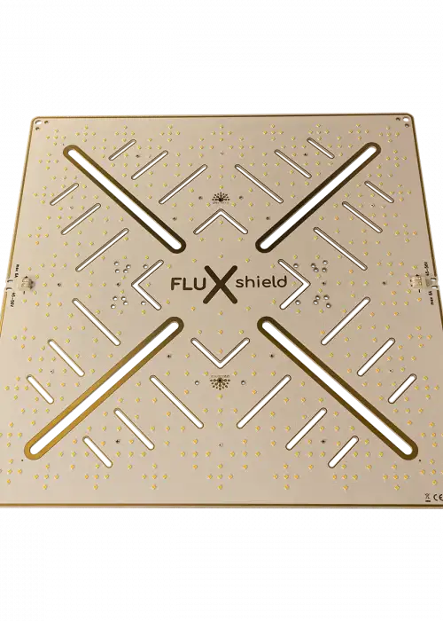 FLUXshield Gold