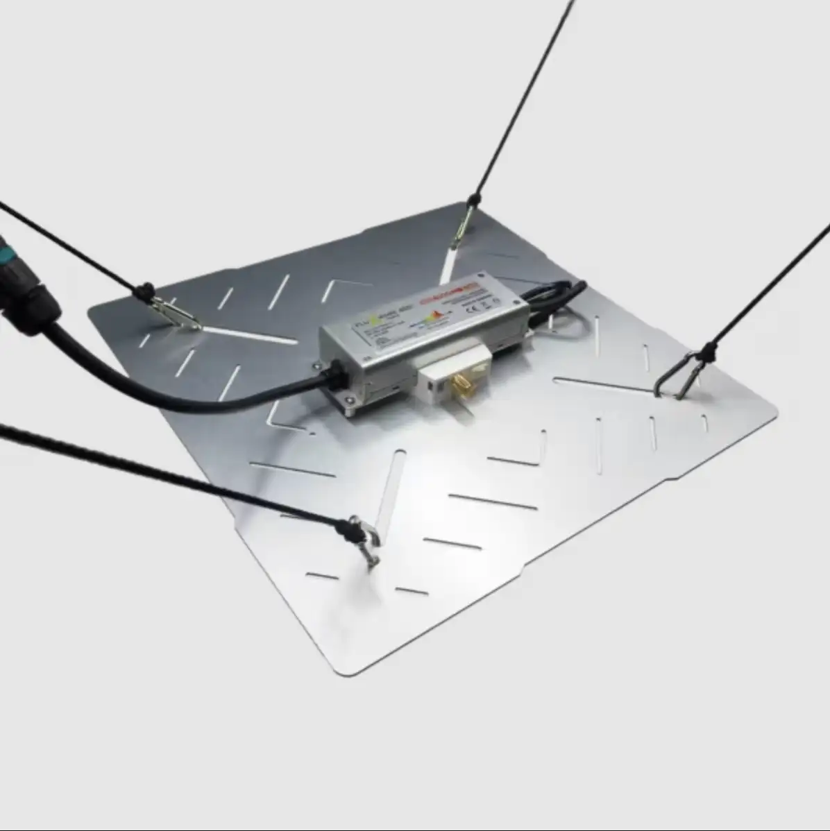 FLUXshield Babo 450C