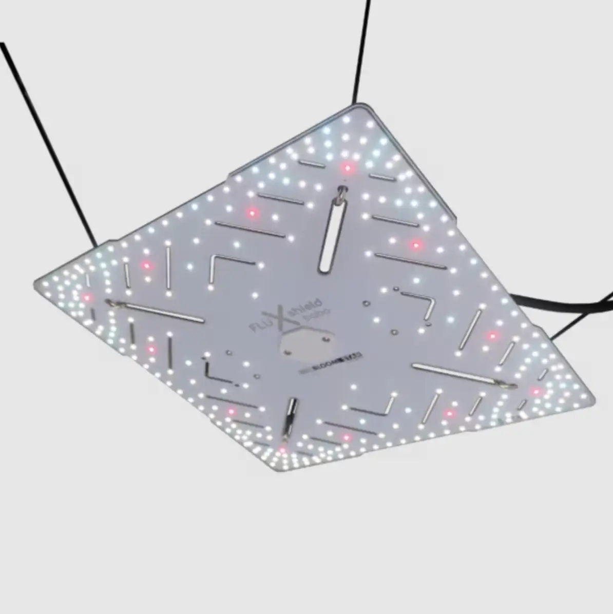 FLUXshield Babo 450E