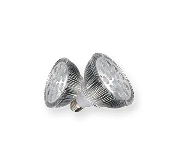LED Spot 15W Agro