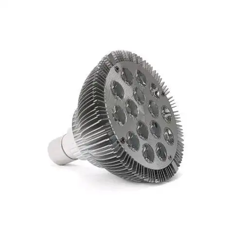 LED Spot 15W Grow