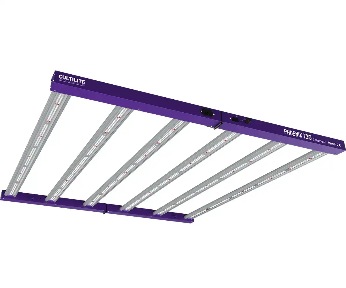 Phoenix 720W 2.9 LED