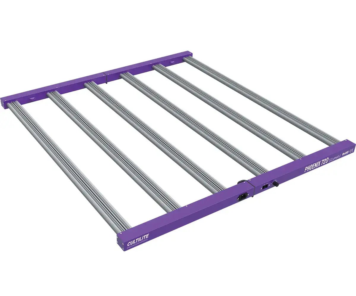 Phoenix 720W 3.2 LED