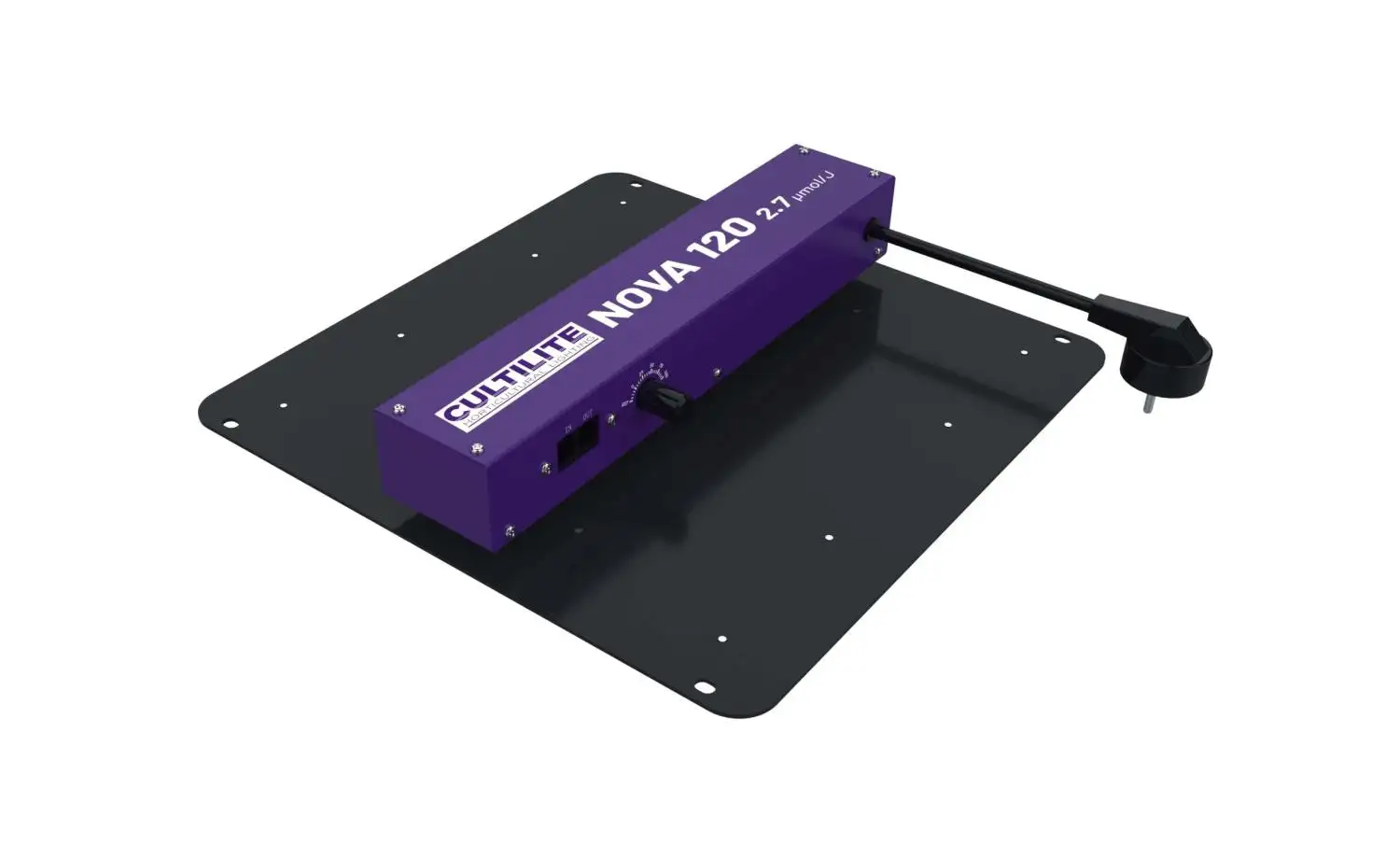 Quantum Board NOVA 120