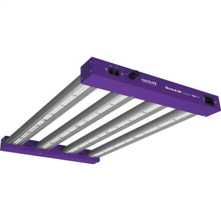 Quasar 200W LED