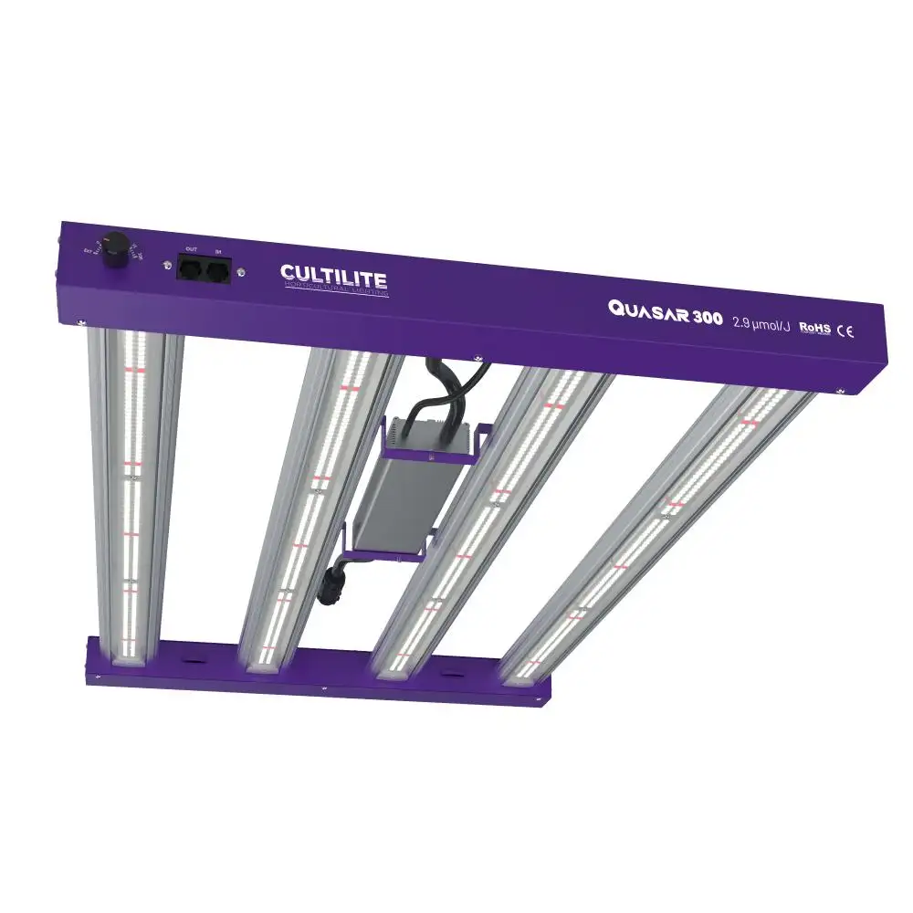 Quasar 300W LED