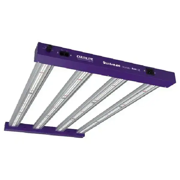 Quasar 400W LED