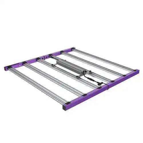 Quasar 630W 2.9 LED