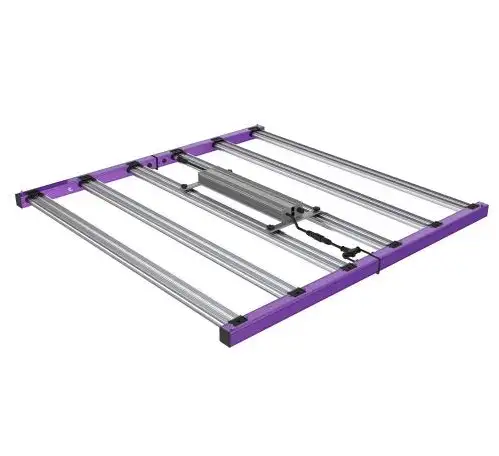 Quasar 630W 3.1 LED