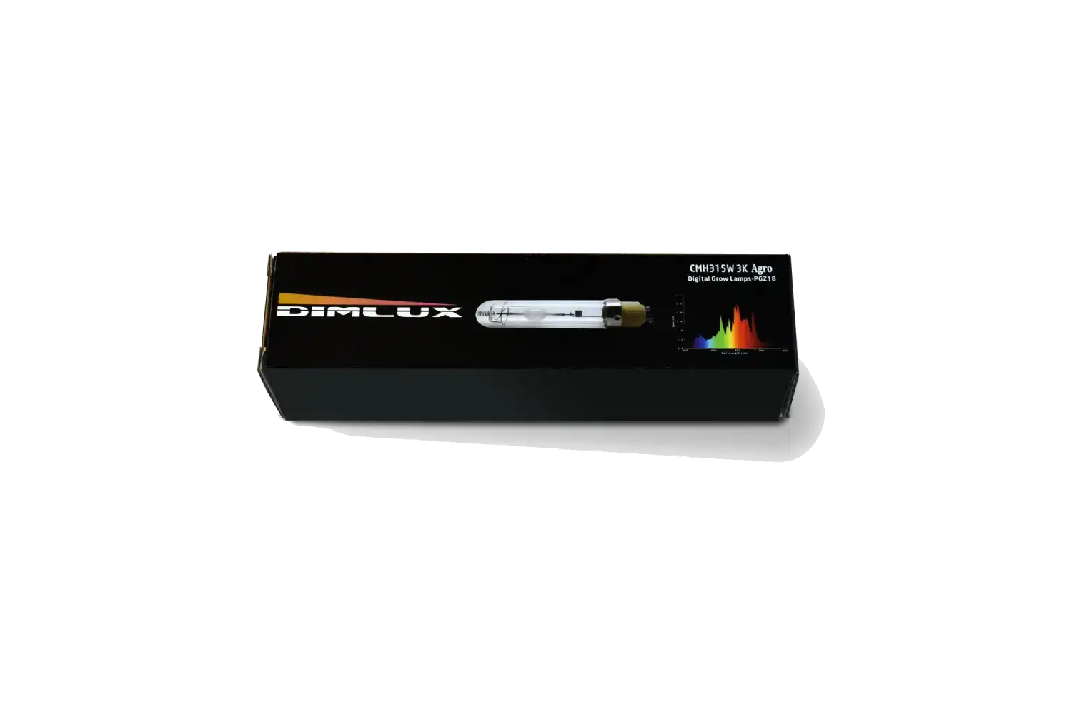 Daylight CMH 315W 3K Agro