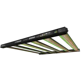 Xtreme Series 800W LED +NIR MKII ION