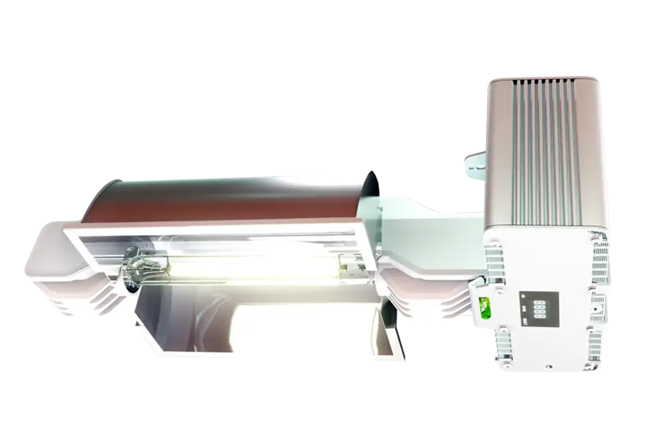 Pro Series 1000W