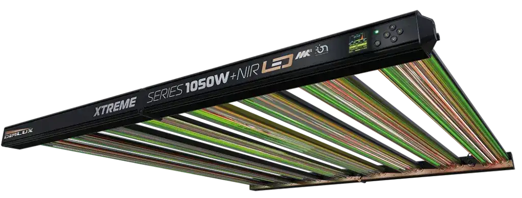 Xtreme Series 1050W LED +NIR MKII ION