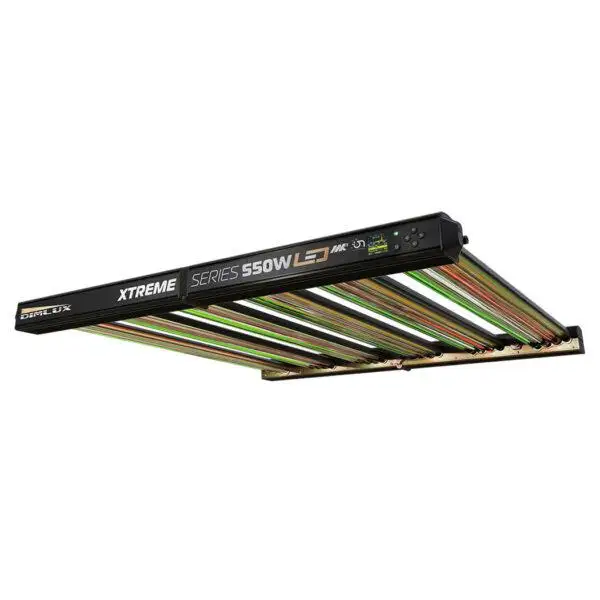 Xtreme Series 550W LED MKII ION