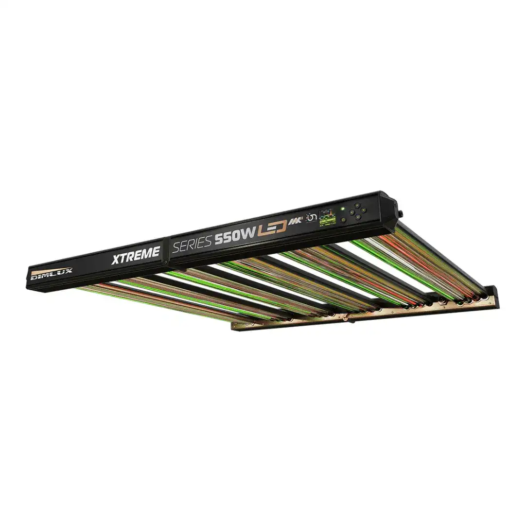 Xtreme Series 550W LED +NIR MKII ION