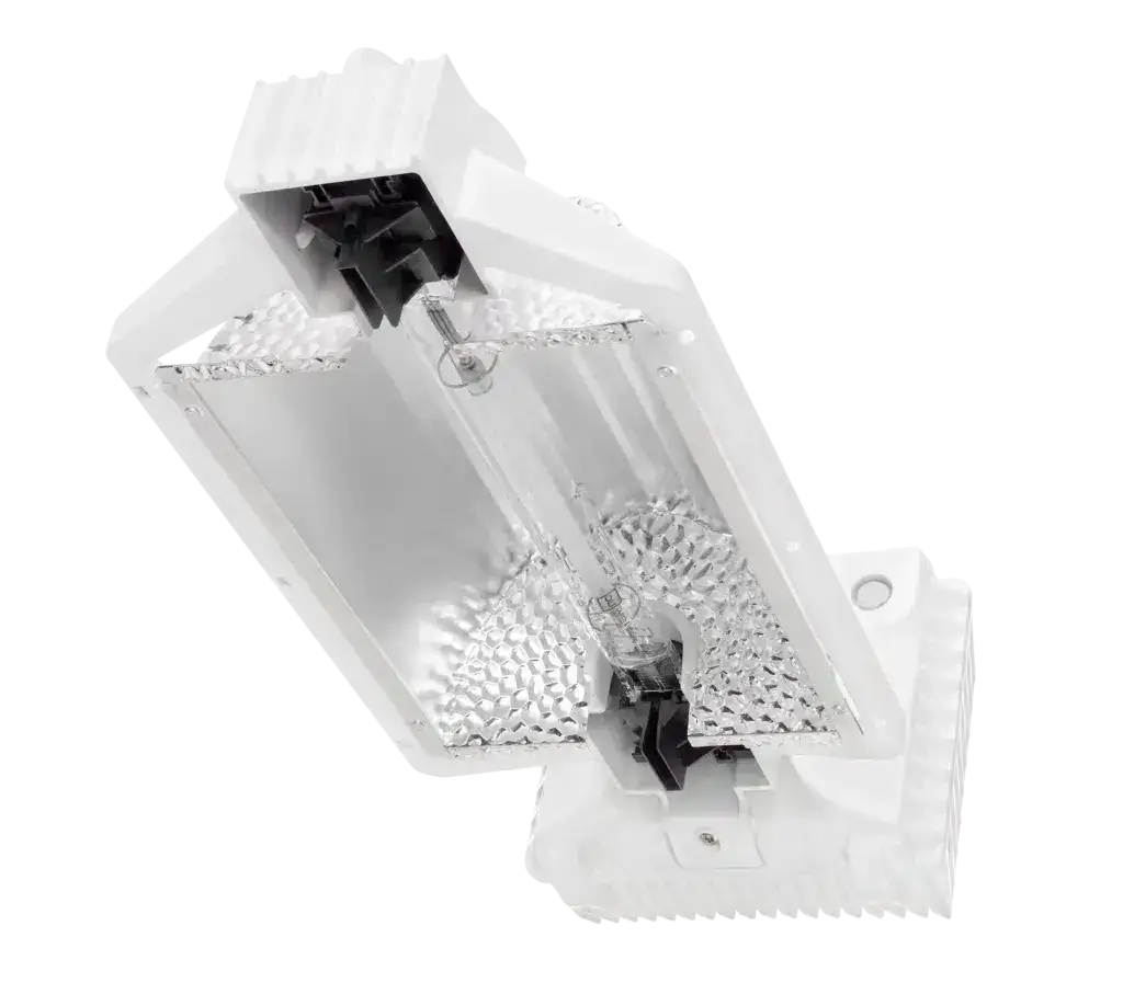 DLI HORTI 1000W 277-400V DE DC
