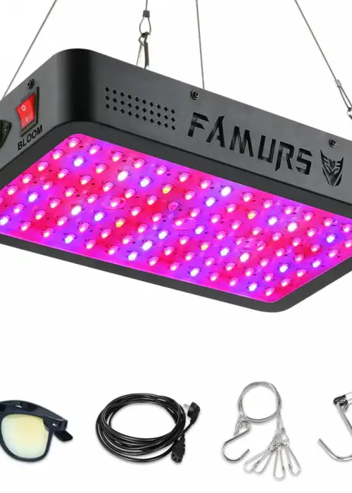 Famurs 1200W