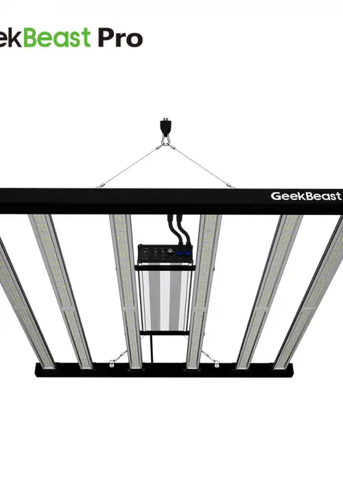 GeekBeast Pro