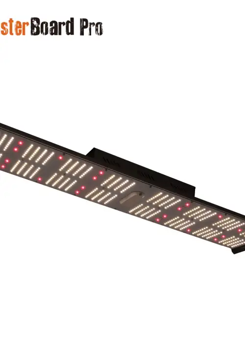 Monster Board Pro 2400
