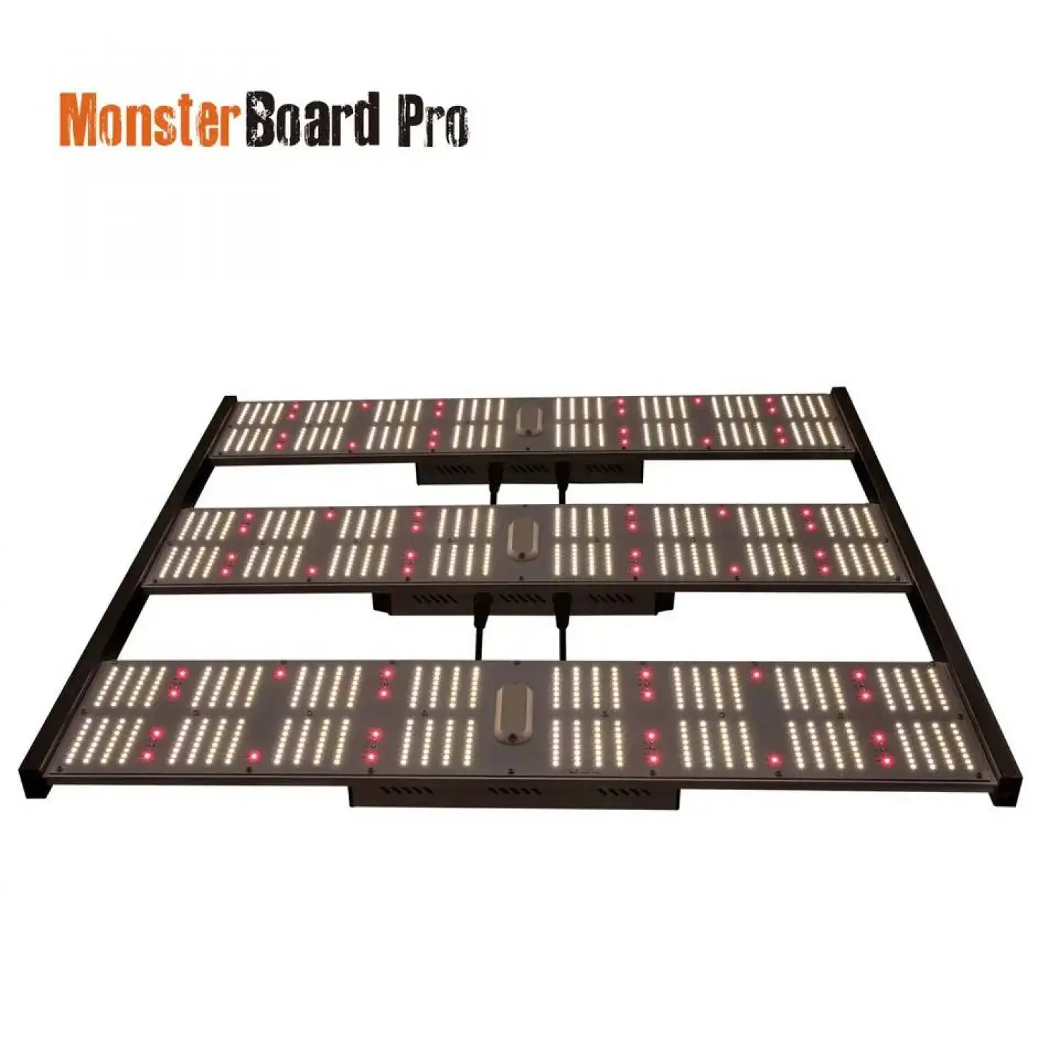 Monster Board Pro 7200