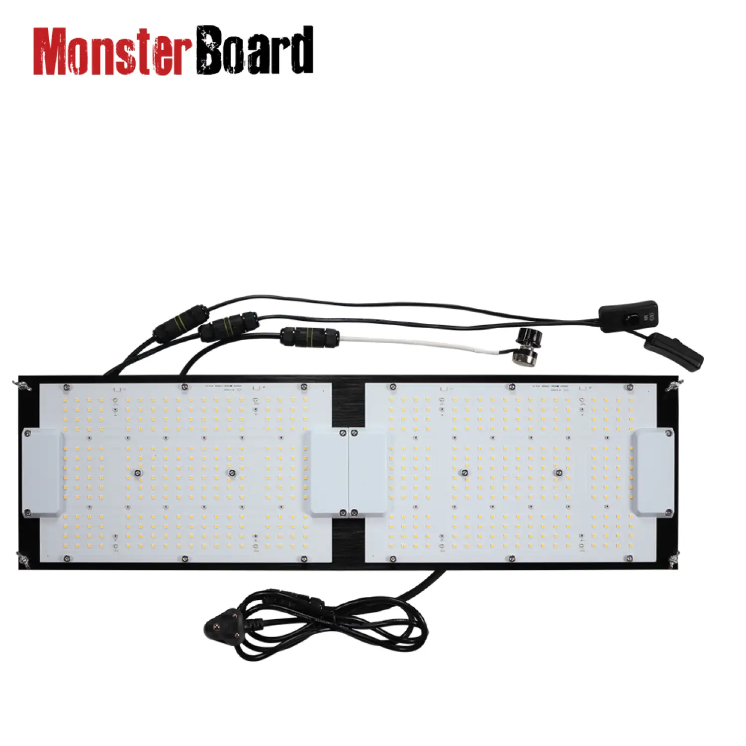 MonsterBoard 240W V4 Plus