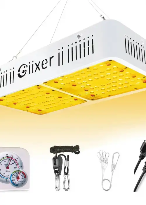 1000W Plus High PAR Value Simulated Sunlight