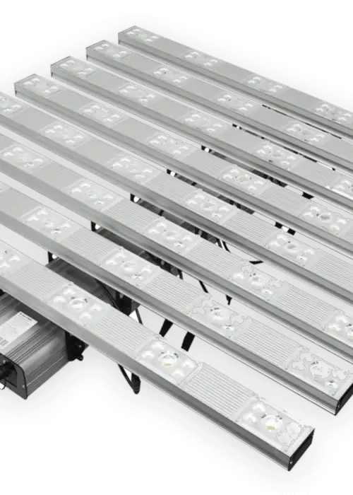 GC Bar 8 560W LED