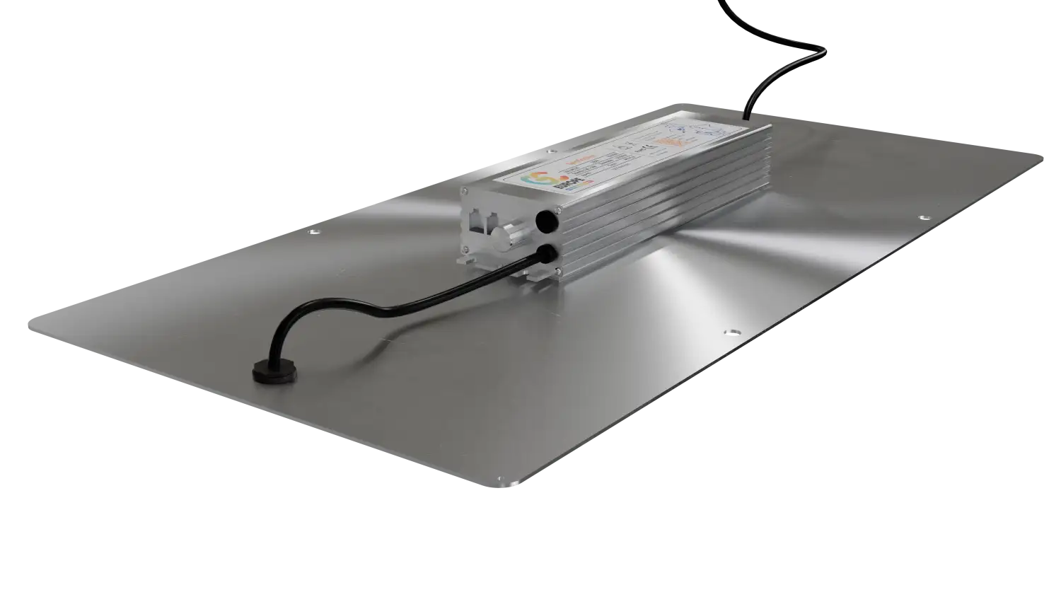 GC-Europe LED