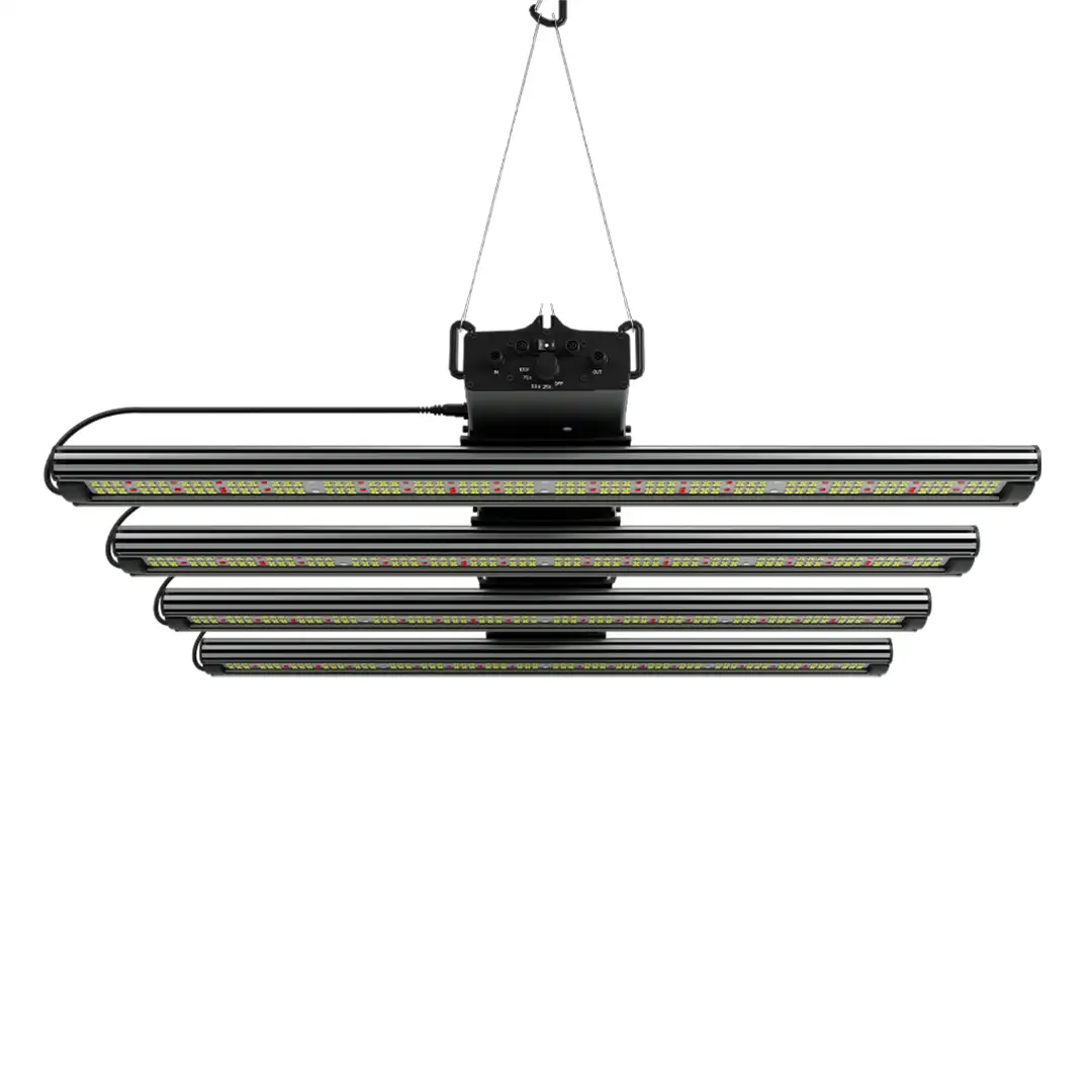 GCx16 PWR LED