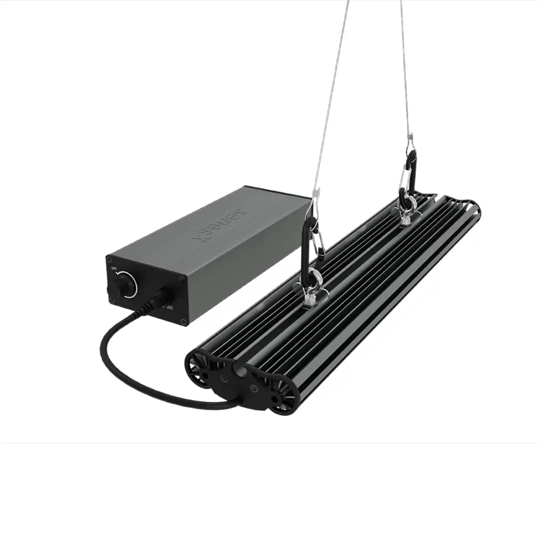 GCx2 PWR solo LED