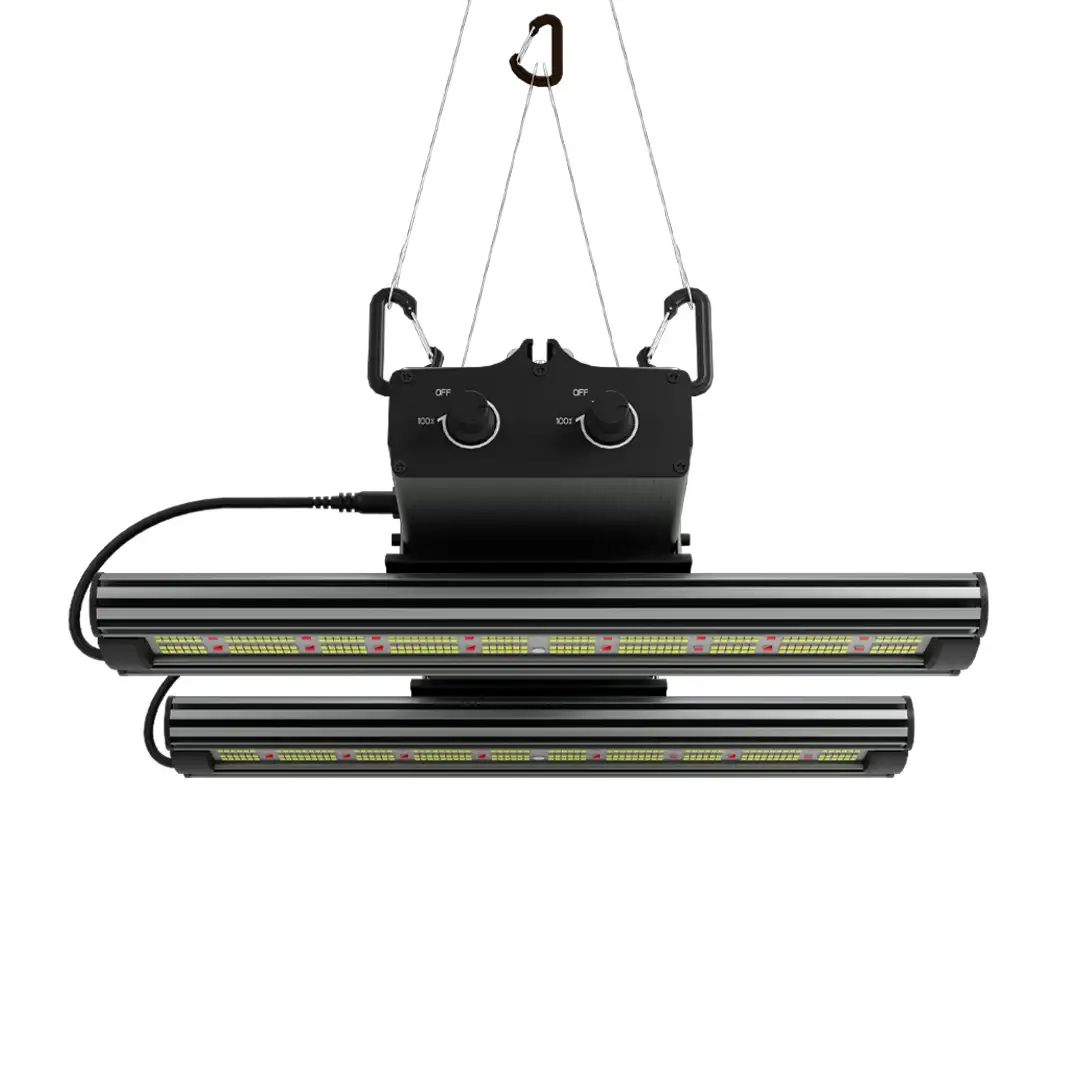 GCx4 PWR LED