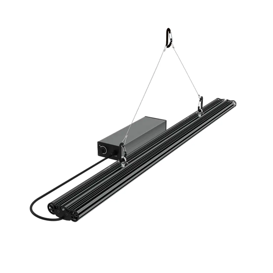 GCx5 PWR solo LED