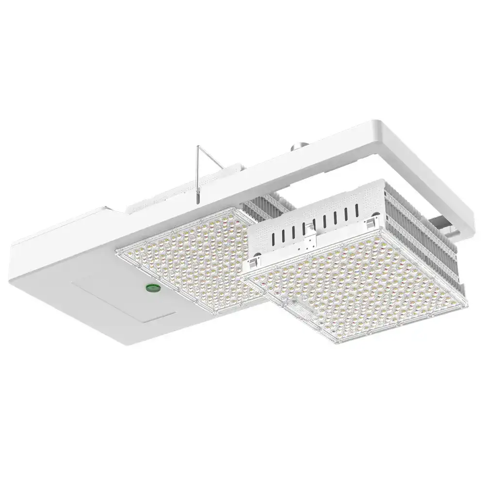 Groplanner EAGLE Series 800W