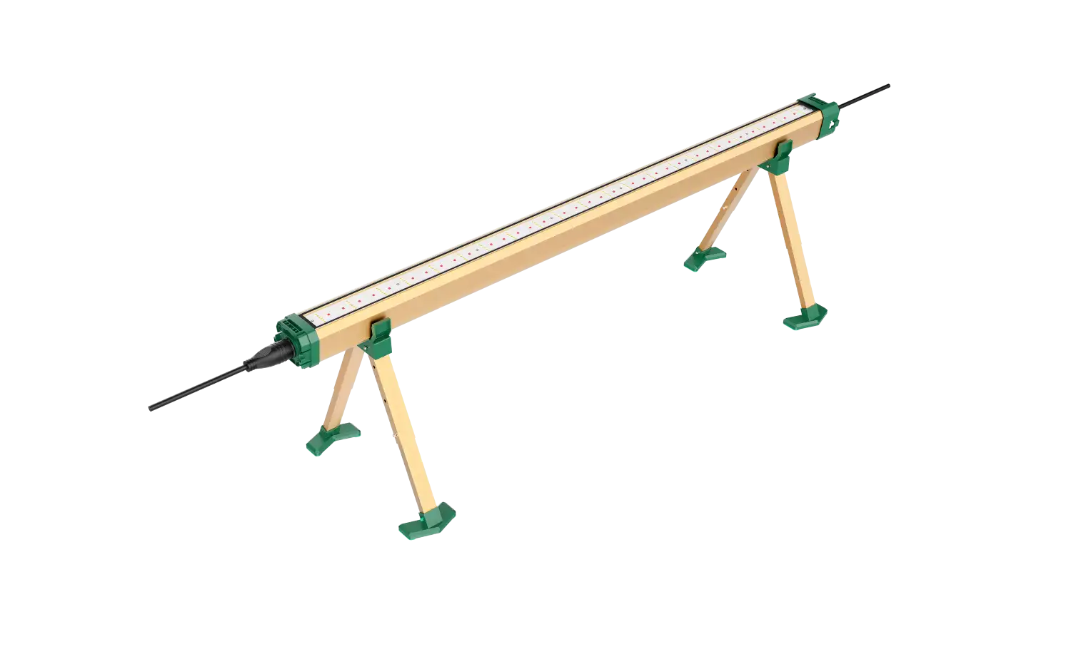 AG-140 Under-Canopy (Full Phase)