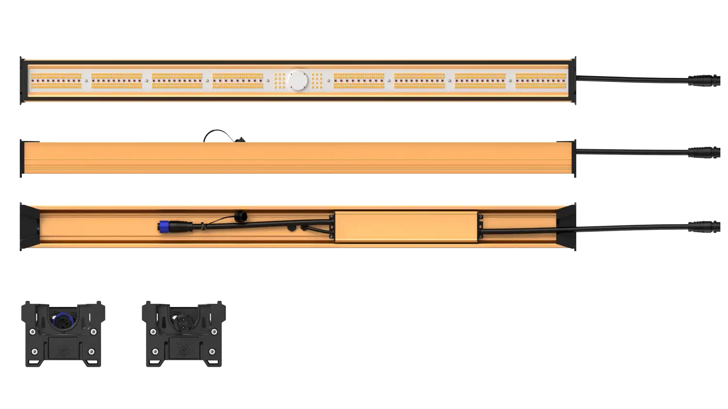 AG-250 Modular LED