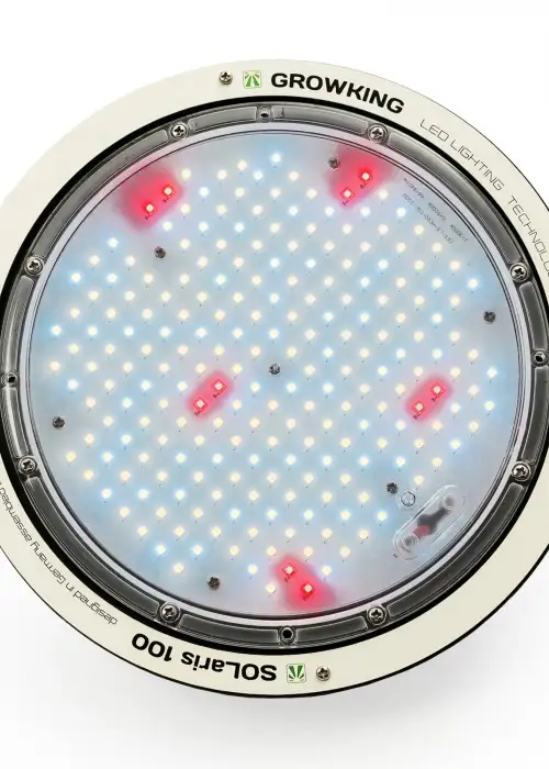 SOLaris 100